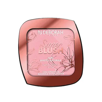 DEBORAH румяна super blush т.04 9г